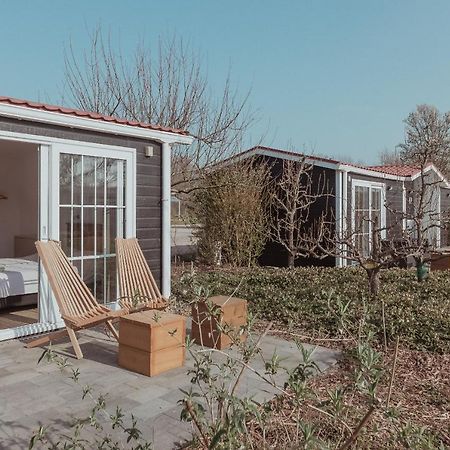 Ons Buiten Oostkapelle Bagian luar foto