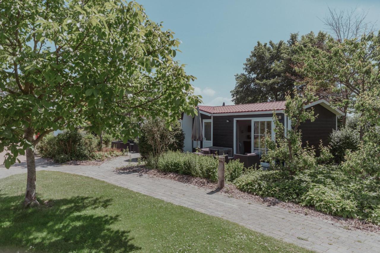 Ons Buiten Oostkapelle Bagian luar foto