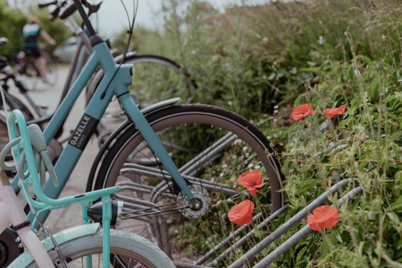 Ons Buiten Oostkapelle Bagian luar foto