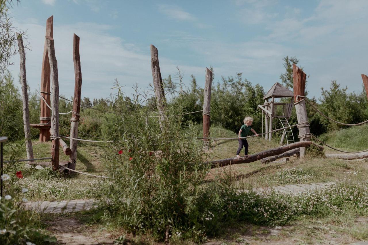 Ons Buiten Oostkapelle Bagian luar foto
