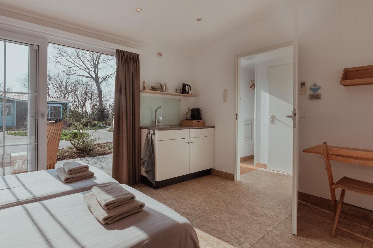 Ons Buiten Oostkapelle Bagian luar foto