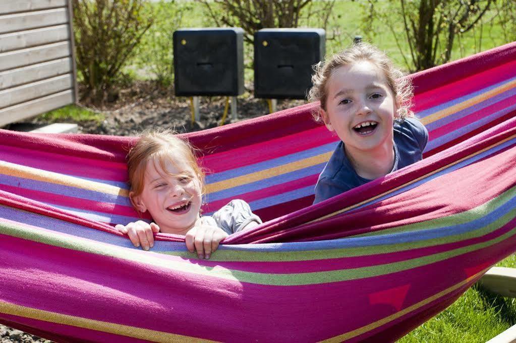 Ons Buiten Oostkapelle Bagian luar foto