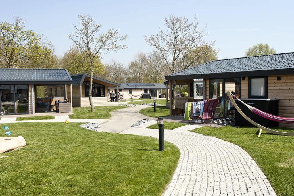 Ons Buiten Oostkapelle Bagian luar foto