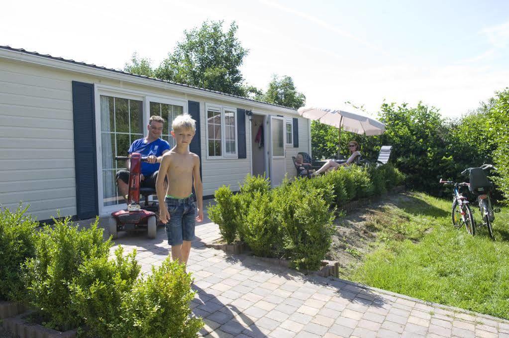 Ons Buiten Oostkapelle Bagian luar foto